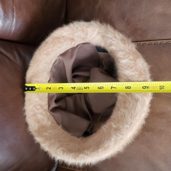 Vintage Kate's Boutique Canada Hat - Picture 12 of 13